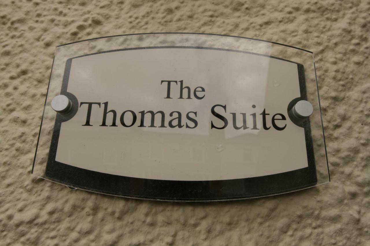 The Thomas Suite Ландъндо Екстериор снимка